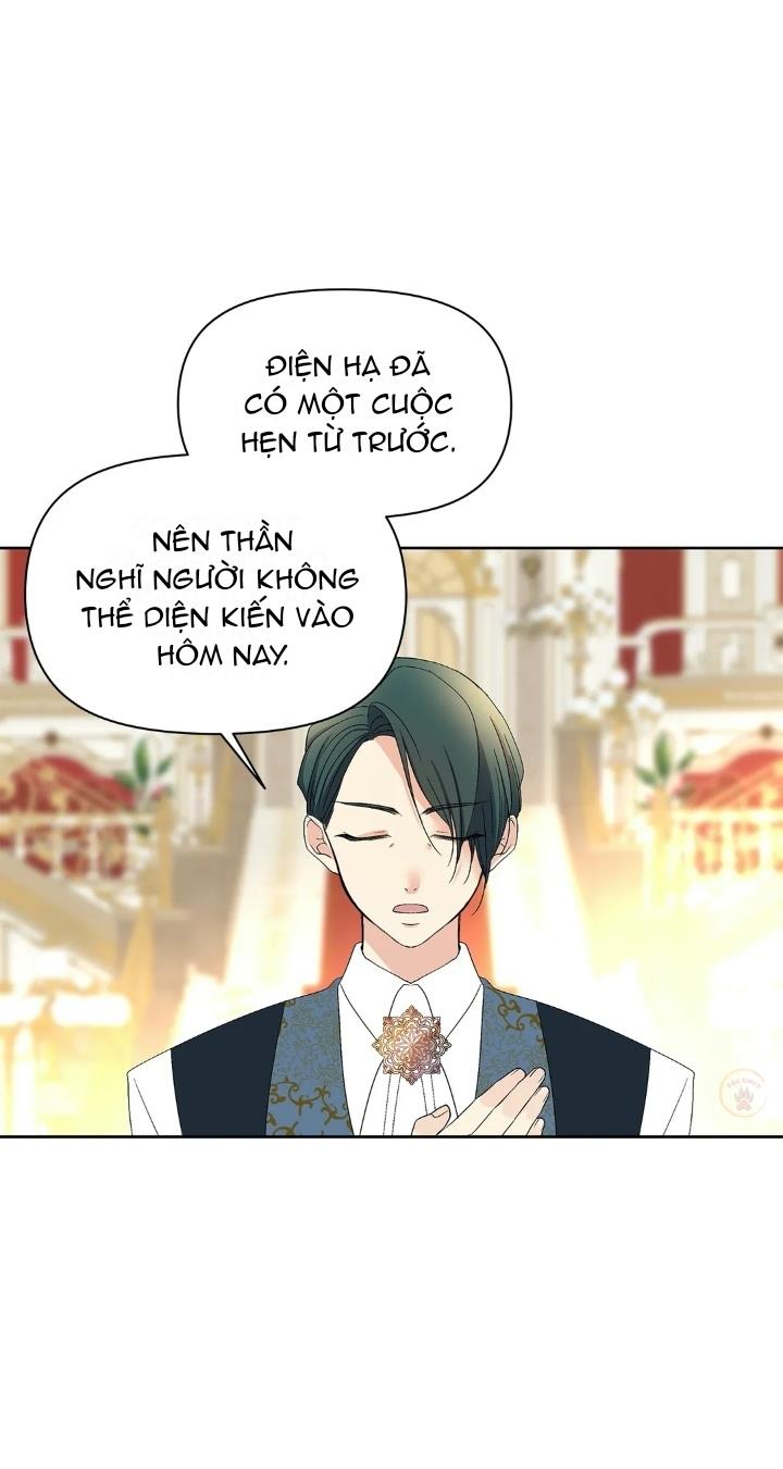 Công Chúa Thời Gian Có Hạn Chapter 40.2 - Trang 7