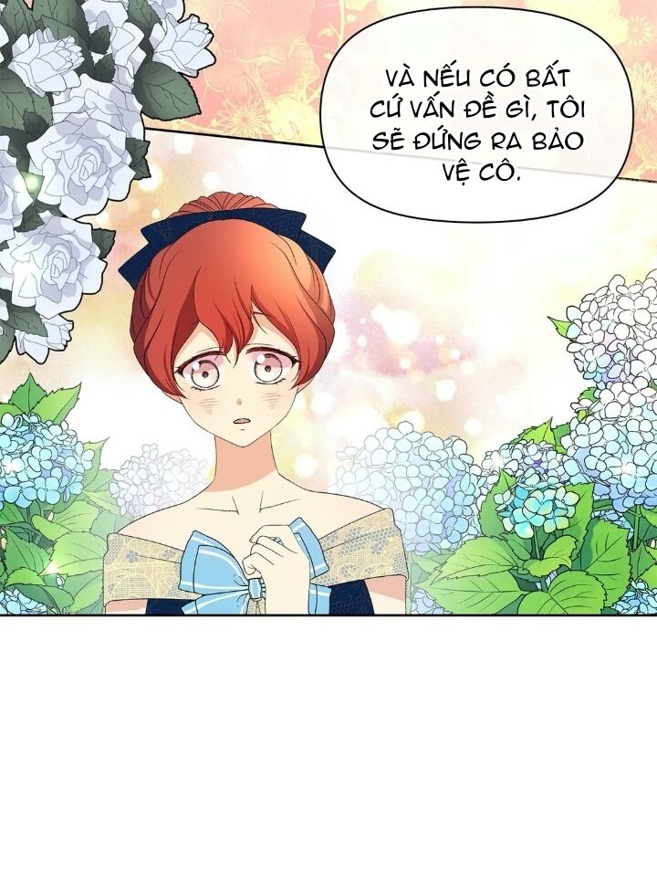 Công Chúa Thời Gian Có Hạn Chapter 18 - Trang 16