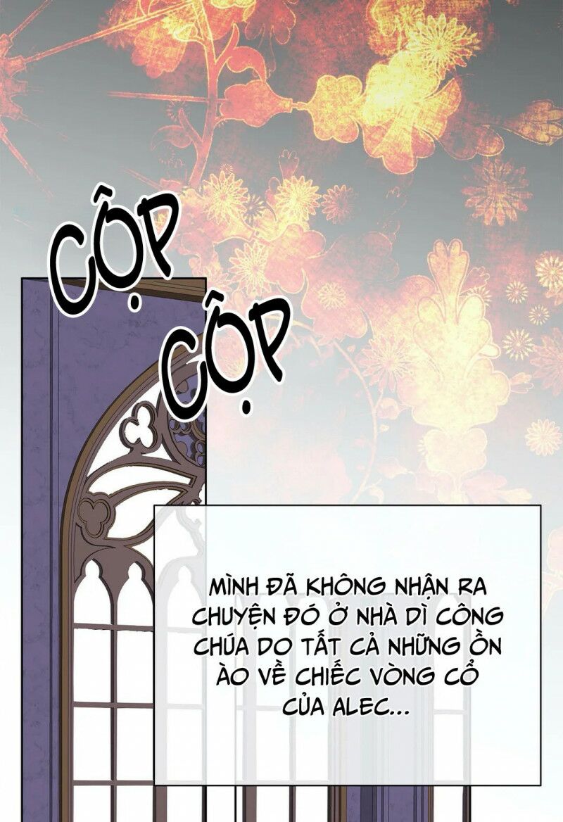 Công Chúa Thời Gian Có Hạn Chapter 23 - Trang 48