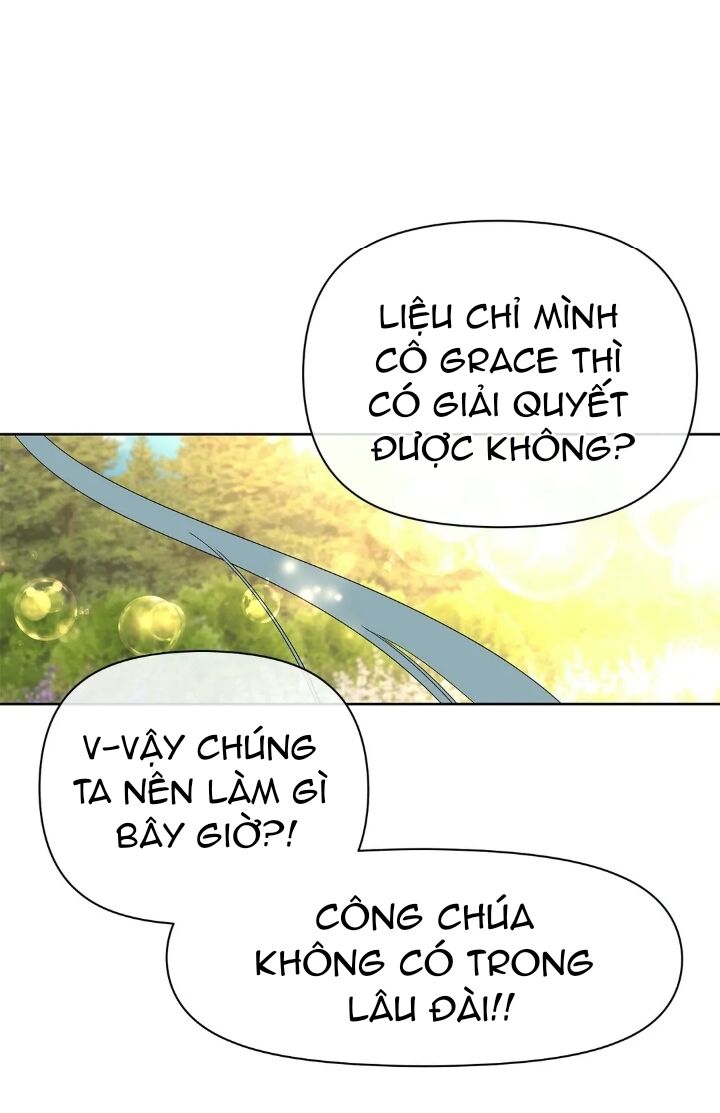 Công Chúa Thời Gian Có Hạn Chapter 19 - Trang 62