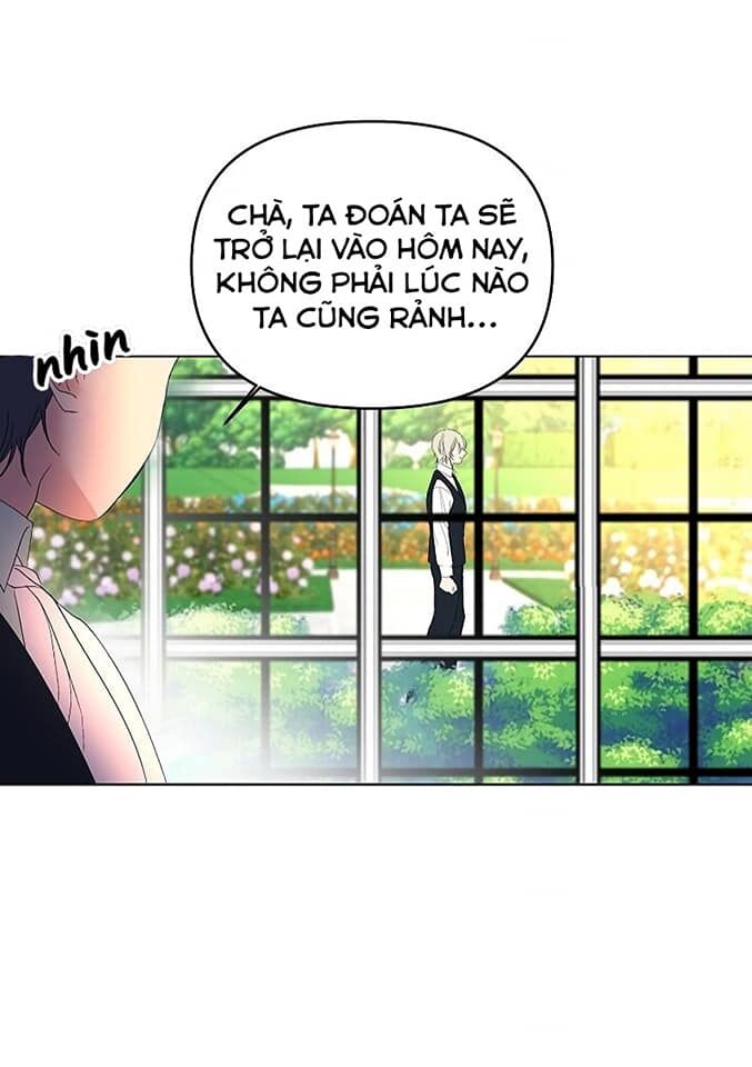 Công Chúa Thời Gian Có Hạn Chapter 9 - Trang 16