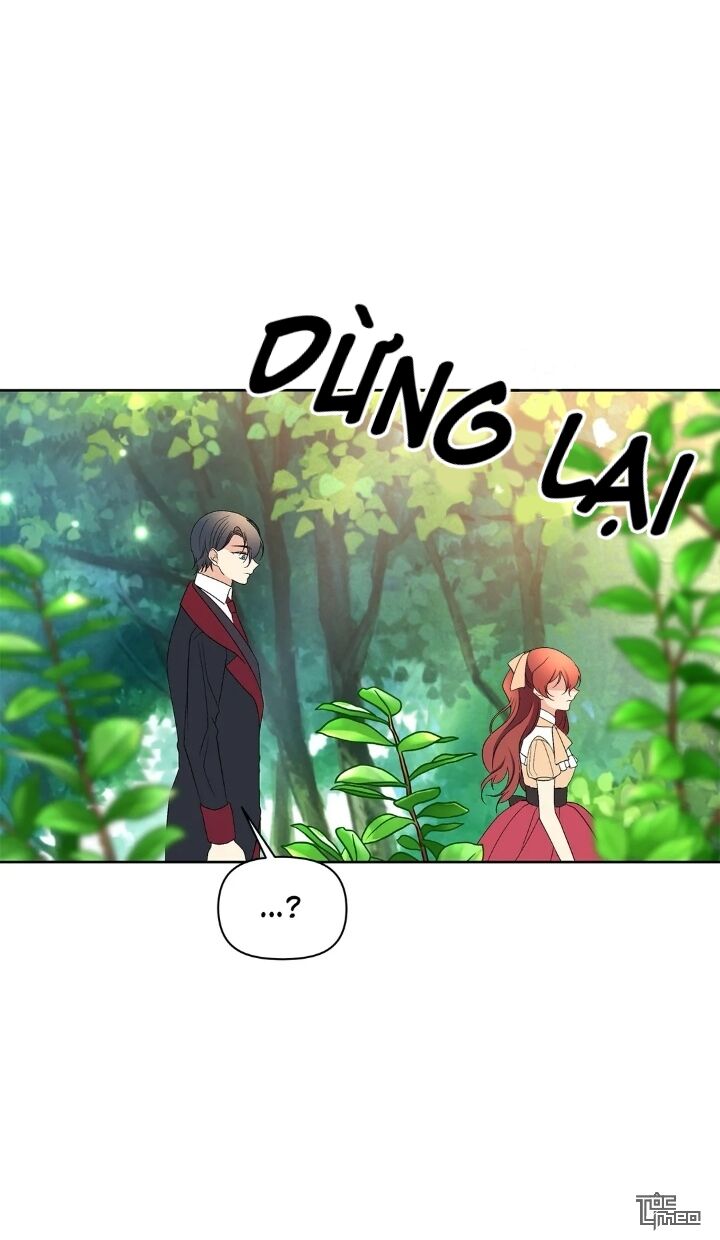 Công Chúa Thời Gian Có Hạn Chapter 29 - Trang 17