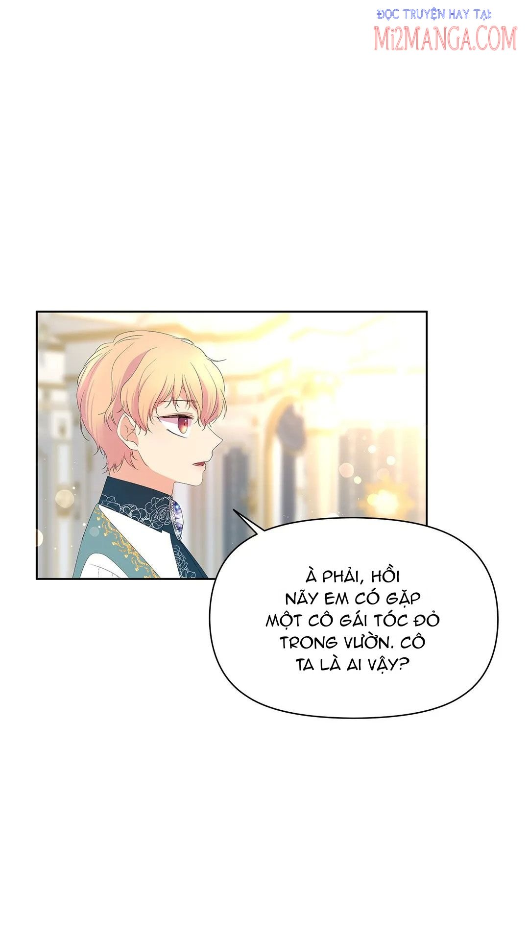 Công Chúa Thời Gian Có Hạn Chapter 46 - Trang 25