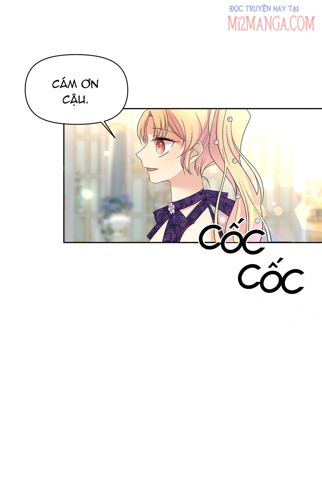 Công Chúa Thời Gian Có Hạn Chapter 45.5 - Trang 13