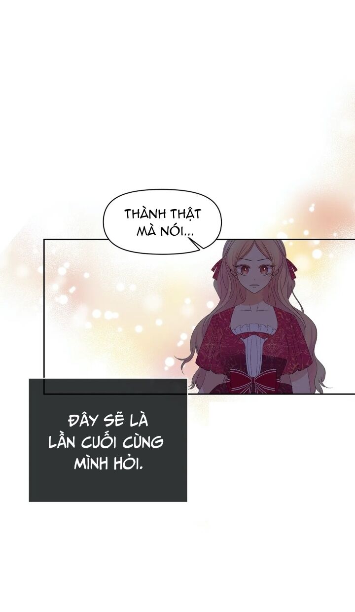 Công Chúa Thời Gian Có Hạn Chapter 20 - Trang 4