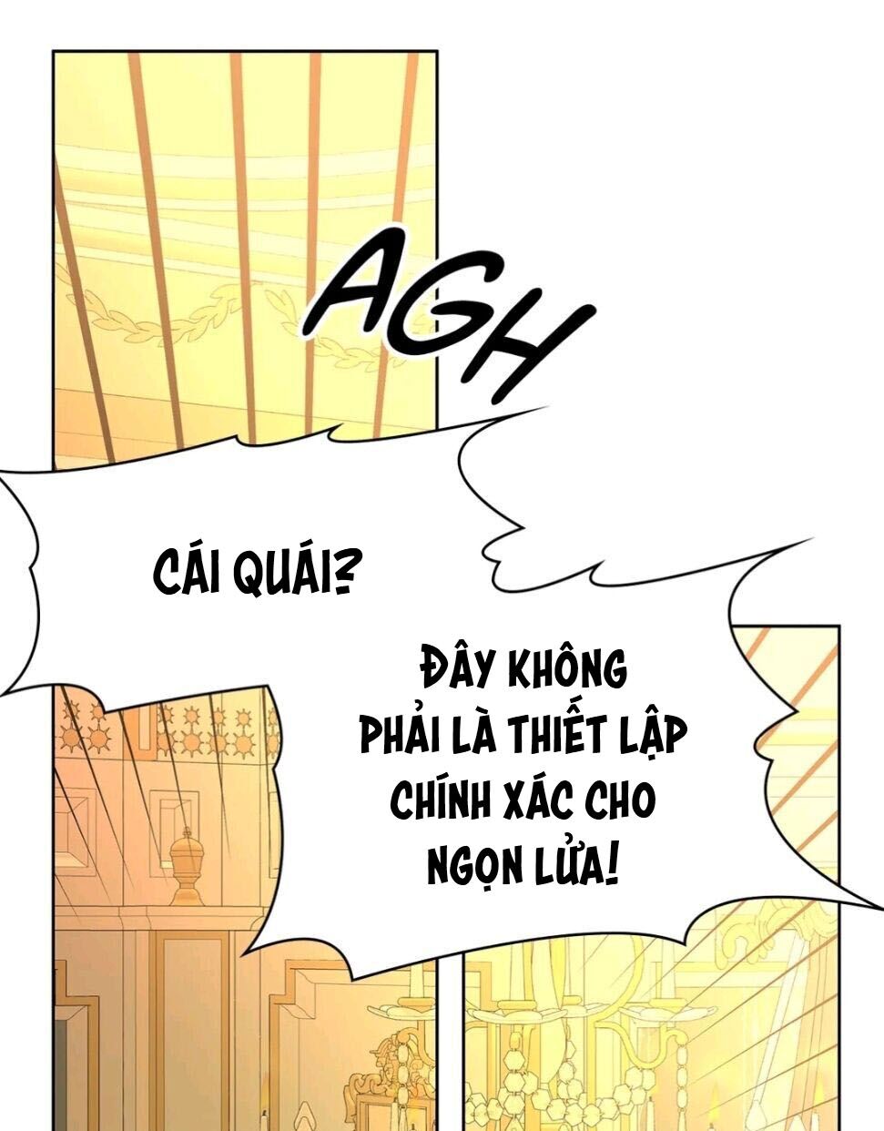 Công Chúa Thời Gian Có Hạn Chapter 48 - Trang 89