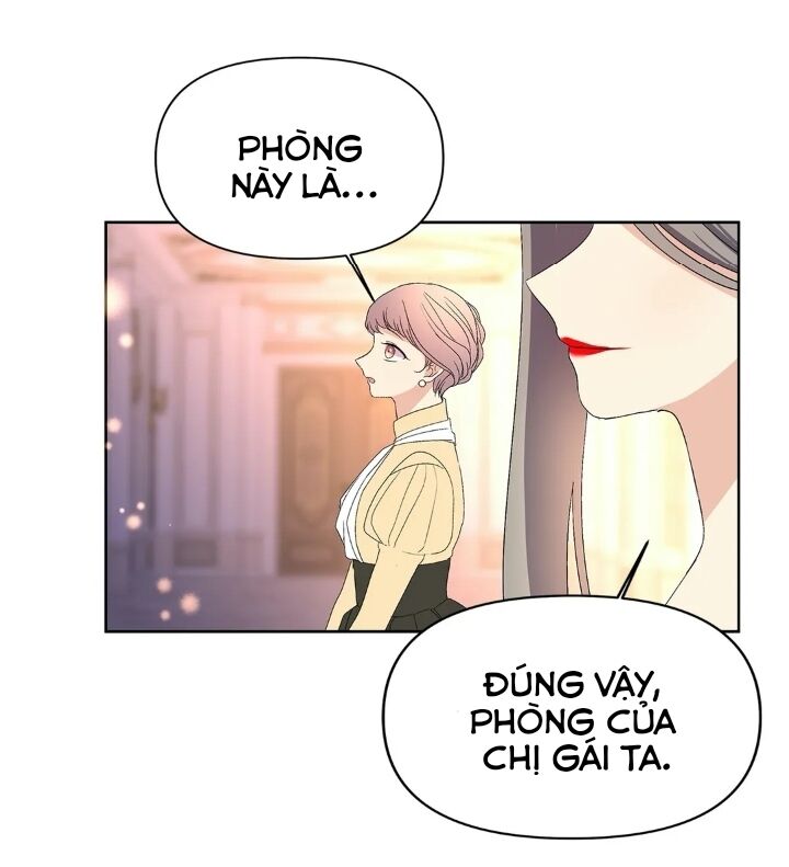 Công Chúa Thời Gian Có Hạn Chapter 10 - Trang 61