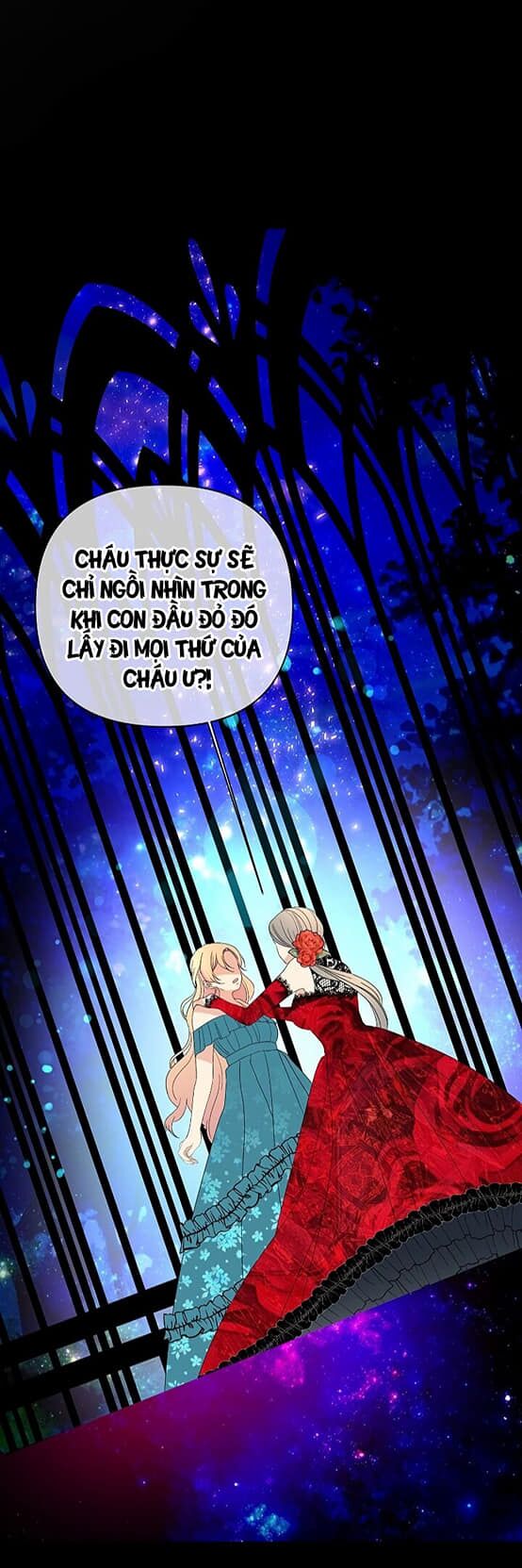 Công Chúa Thời Gian Có Hạn Chapter 9 - Trang 67