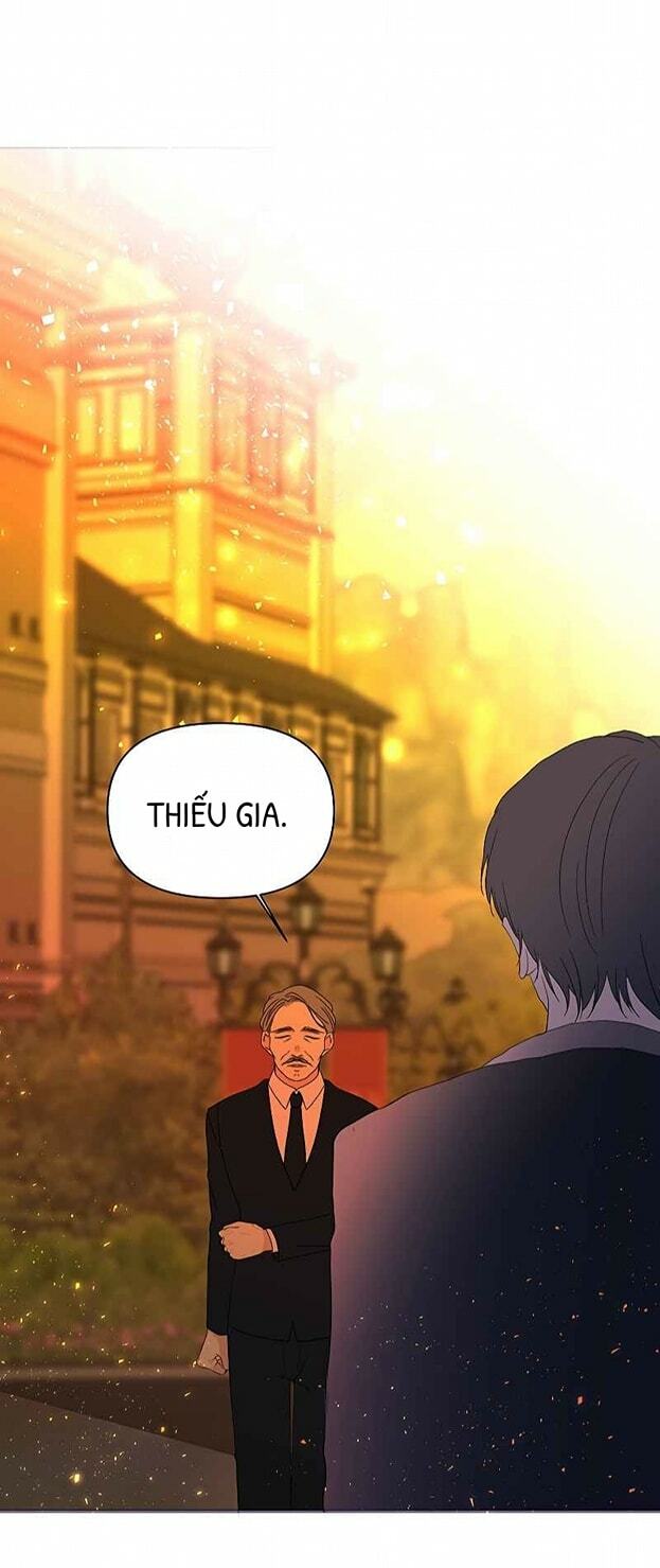 Công Chúa Thời Gian Có Hạn Chapter 3 - Trang 33