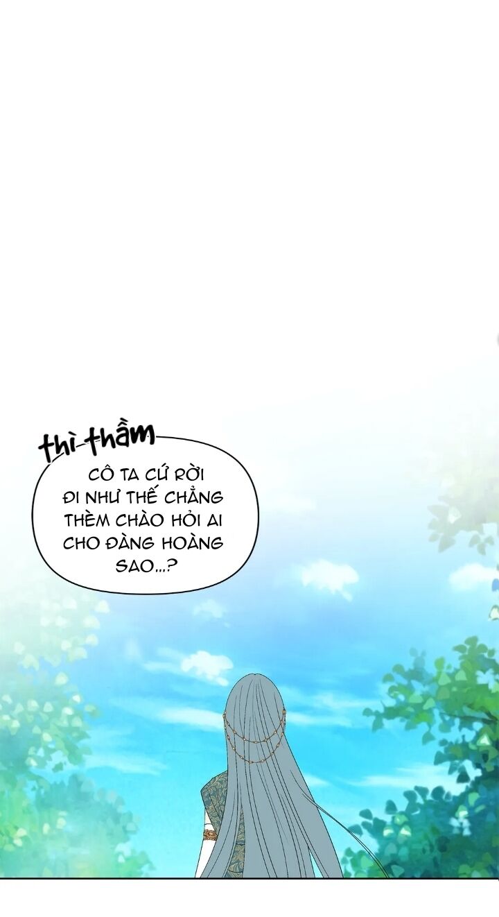 Công Chúa Thời Gian Có Hạn Chapter 20 - Trang 55