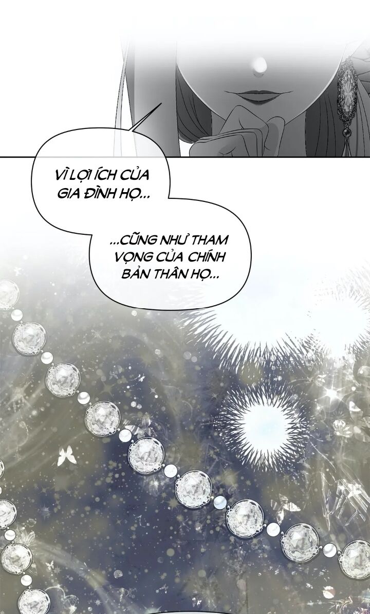 Công Chúa Thời Gian Có Hạn Chapter 17 - Trang 16