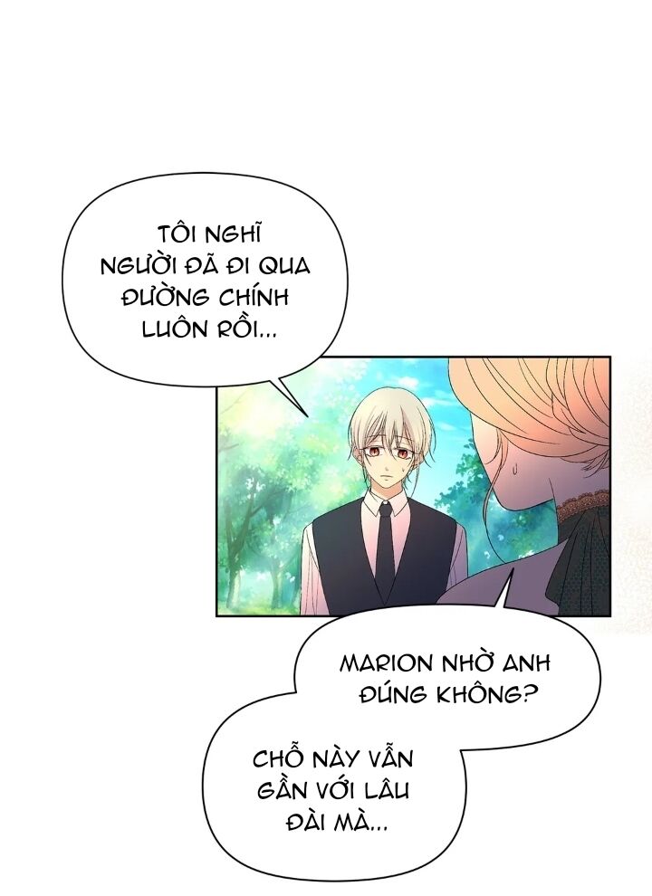 Công Chúa Thời Gian Có Hạn Chapter 29 - Trang 9