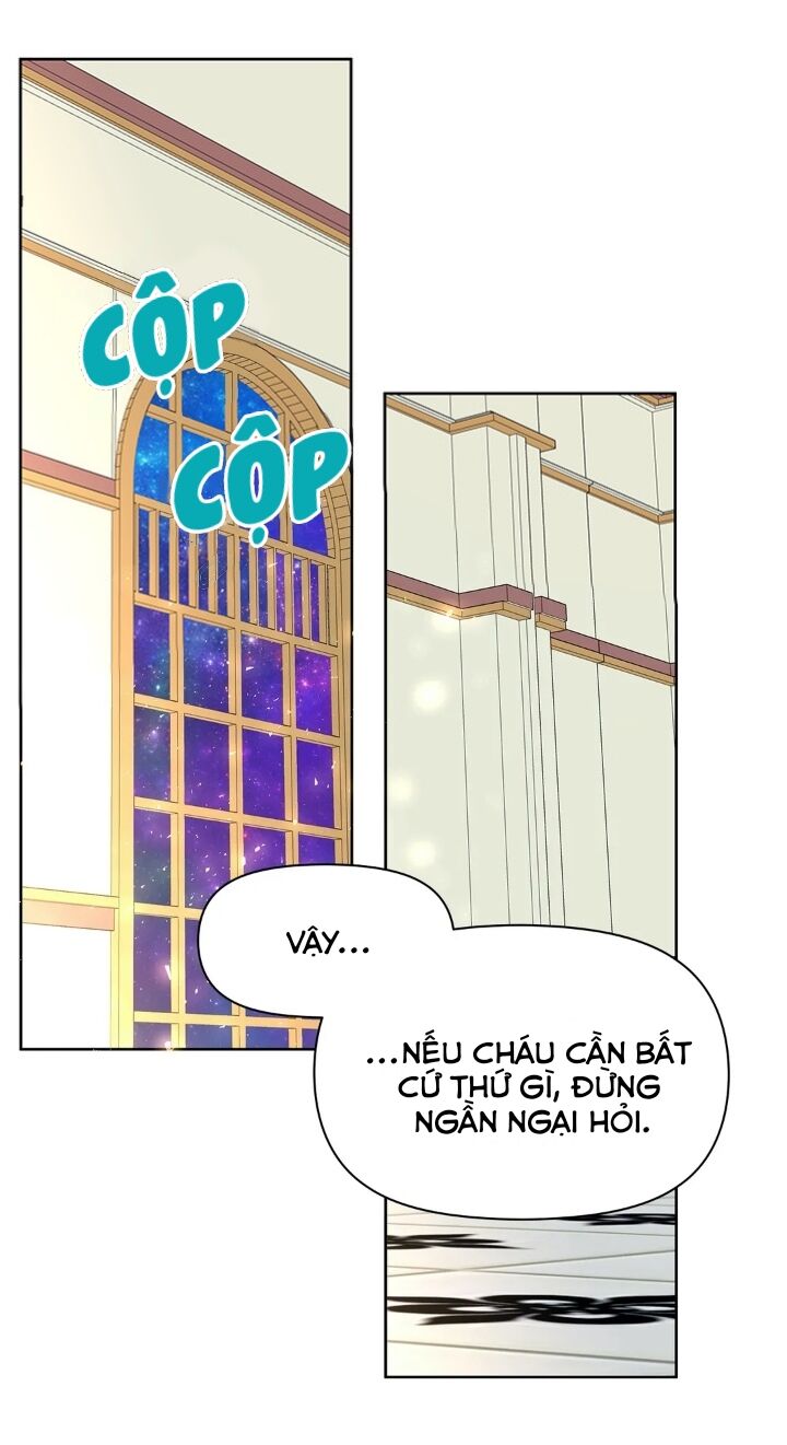 Công Chúa Thời Gian Có Hạn Chapter 10 - Trang 52