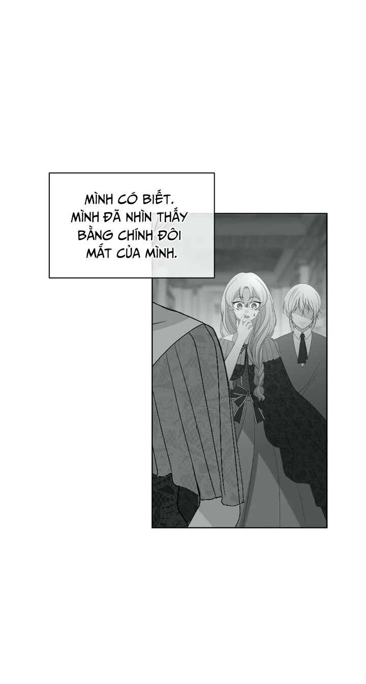 Công Chúa Thời Gian Có Hạn Chapter 19 - Trang 23