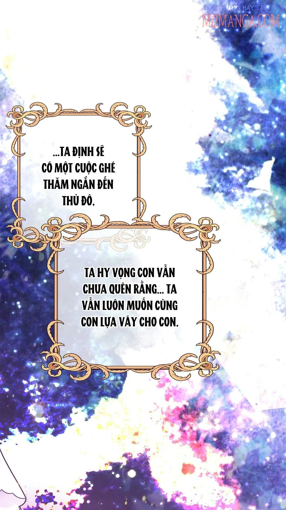 Công Chúa Thời Gian Có Hạn Chapter 45.5 - Trang 19