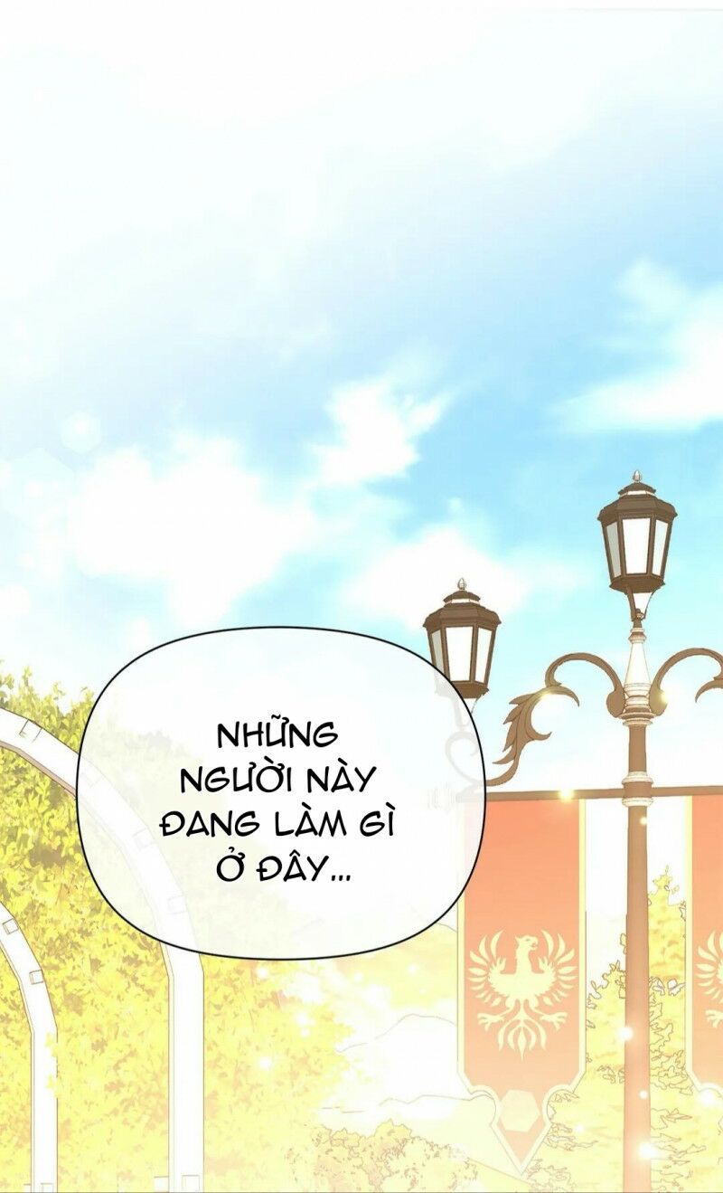 Công Chúa Thời Gian Có Hạn Chapter 19 - Trang 63