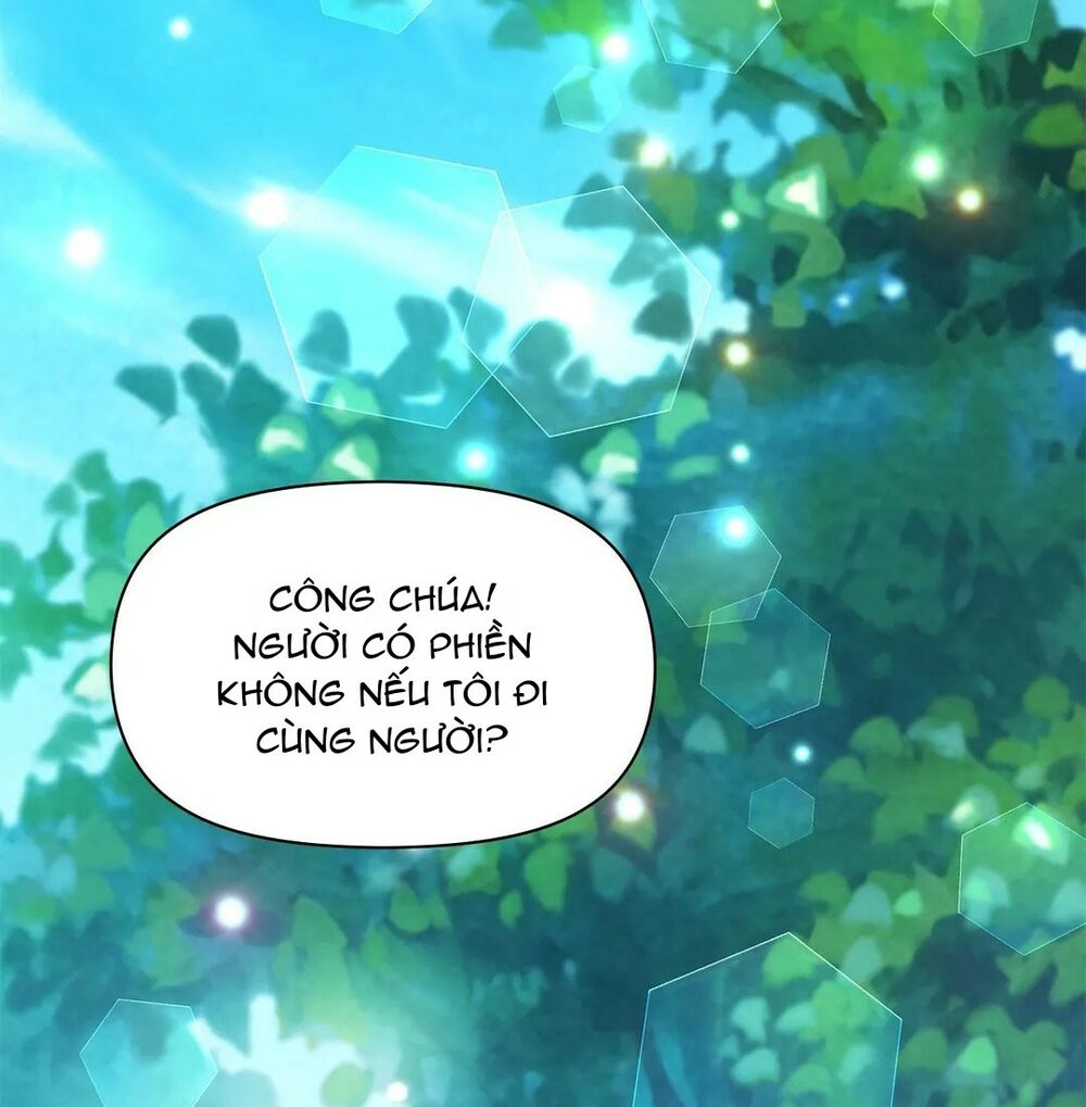 Công Chúa Thời Gian Có Hạn Chapter 47 - Trang 123