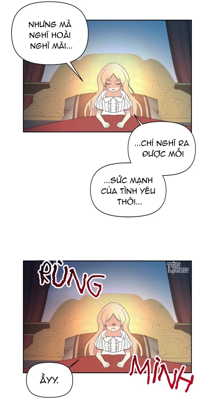 Công Chúa Thời Gian Có Hạn Chapter 26 - Trang 47