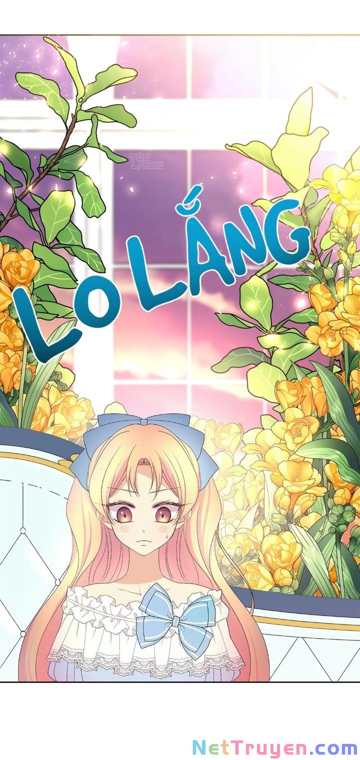 Công Chúa Thời Gian Có Hạn Chapter 32 - Trang 12