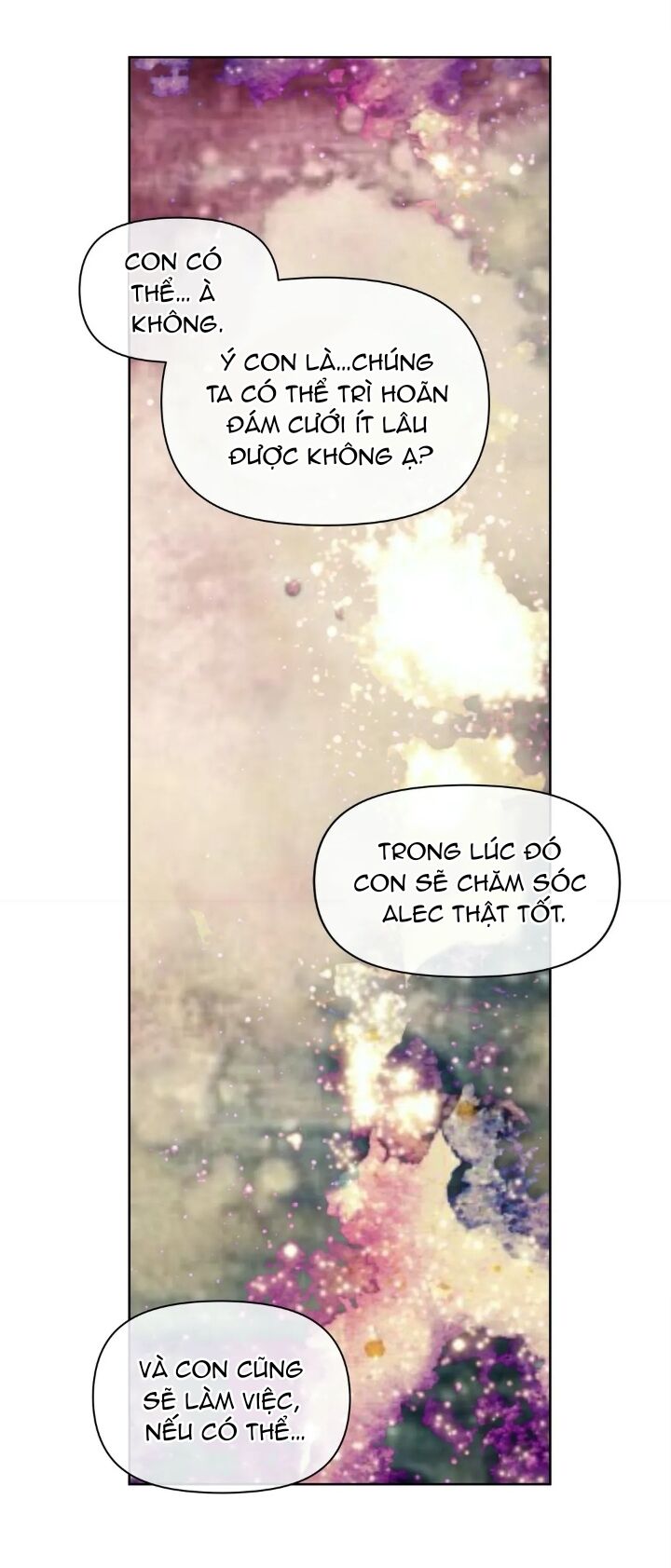 Công Chúa Thời Gian Có Hạn Chapter 18 - Trang 35