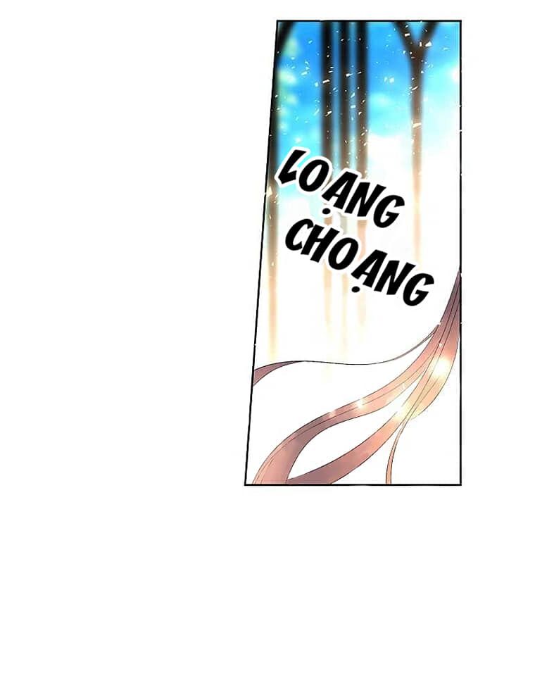 Công Chúa Thời Gian Có Hạn Chapter 8 - Trang 7