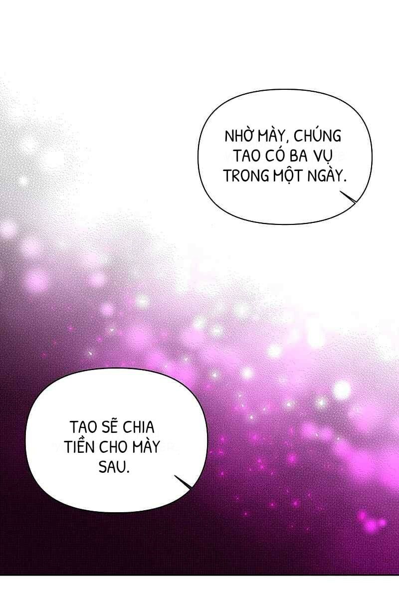 Công Chúa Thời Gian Có Hạn Chapter 5 - Trang 64