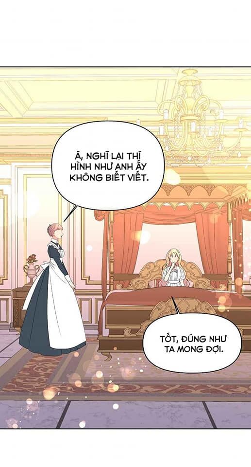 Công Chúa Thời Gian Có Hạn Chapter 8 - Trang 61