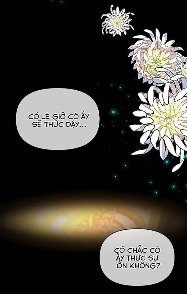 Công Chúa Thời Gian Có Hạn Chapter 8 - Trang 19