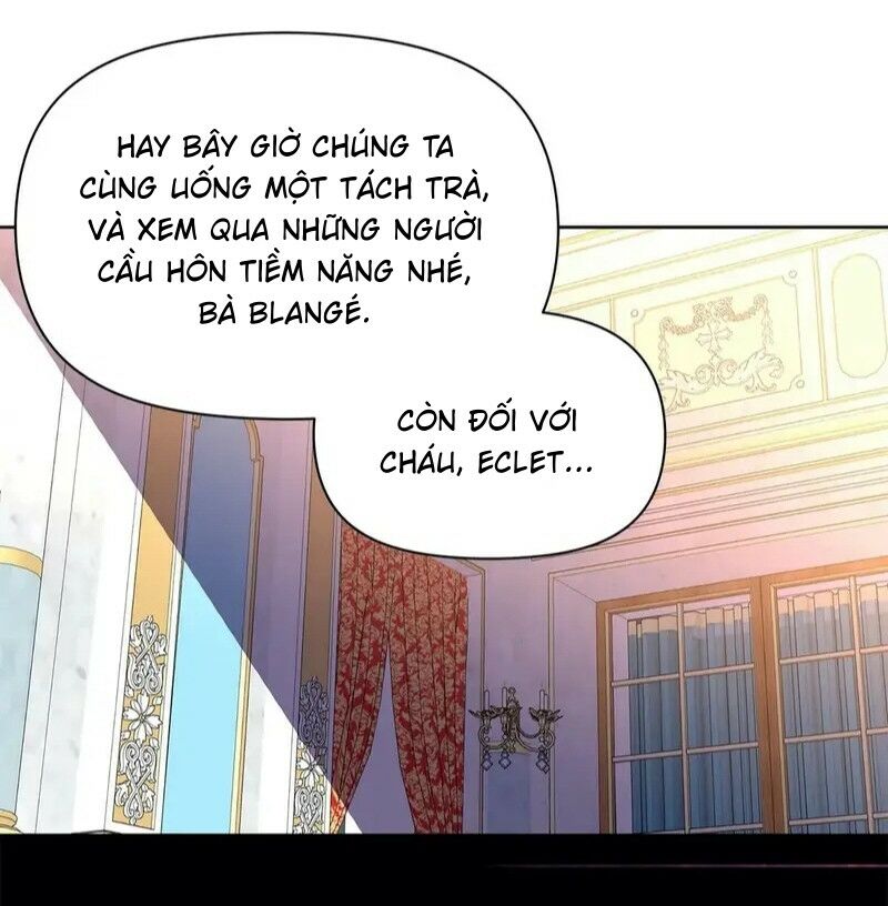 Công Chúa Thời Gian Có Hạn Chapter 15 - Trang 62