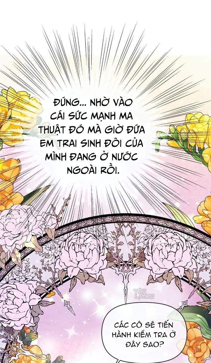 Công Chúa Thời Gian Có Hạn Chapter 34 - Trang 13