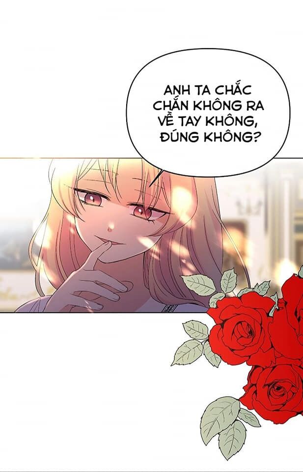 Công Chúa Thời Gian Có Hạn Chapter 9 - Trang 6