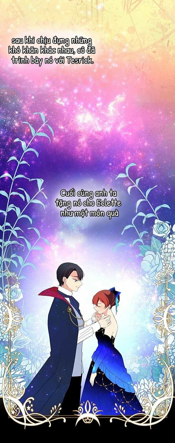 Công Chúa Thời Gian Có Hạn Chapter 3 - Trang 42