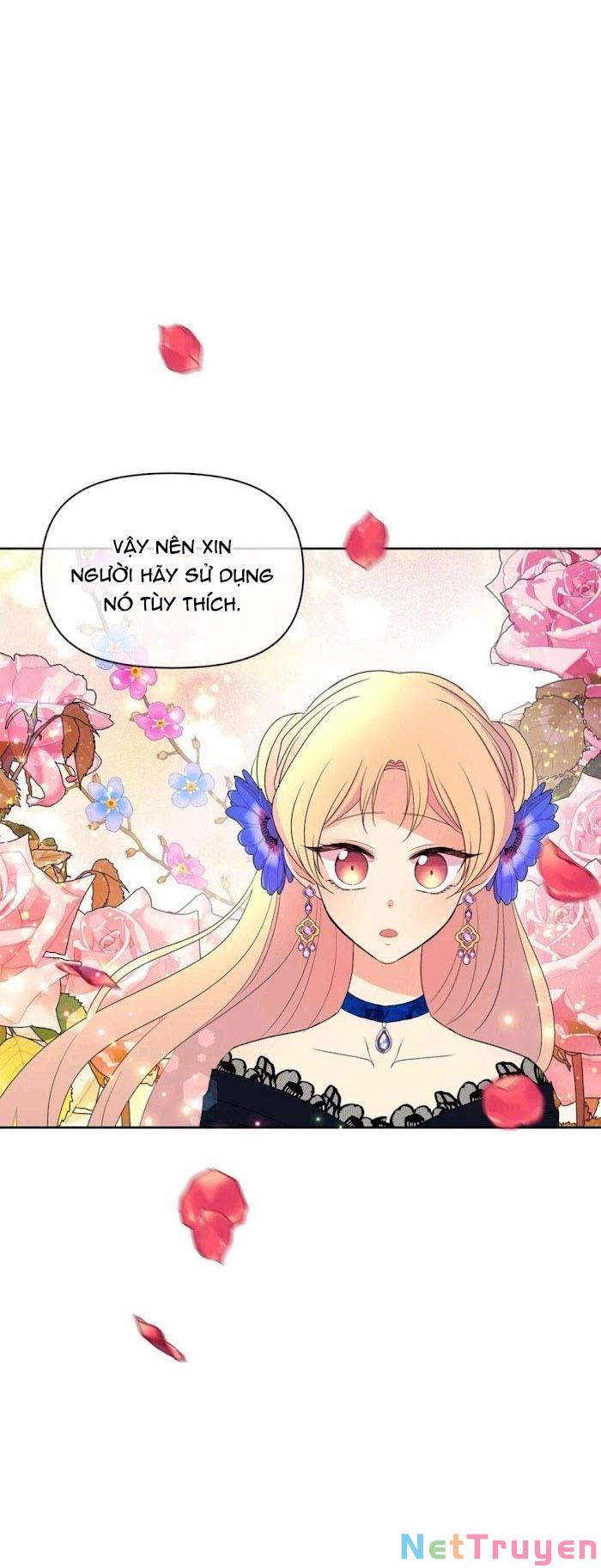 Công Chúa Thời Gian Có Hạn Chapter 51 - Trang 73