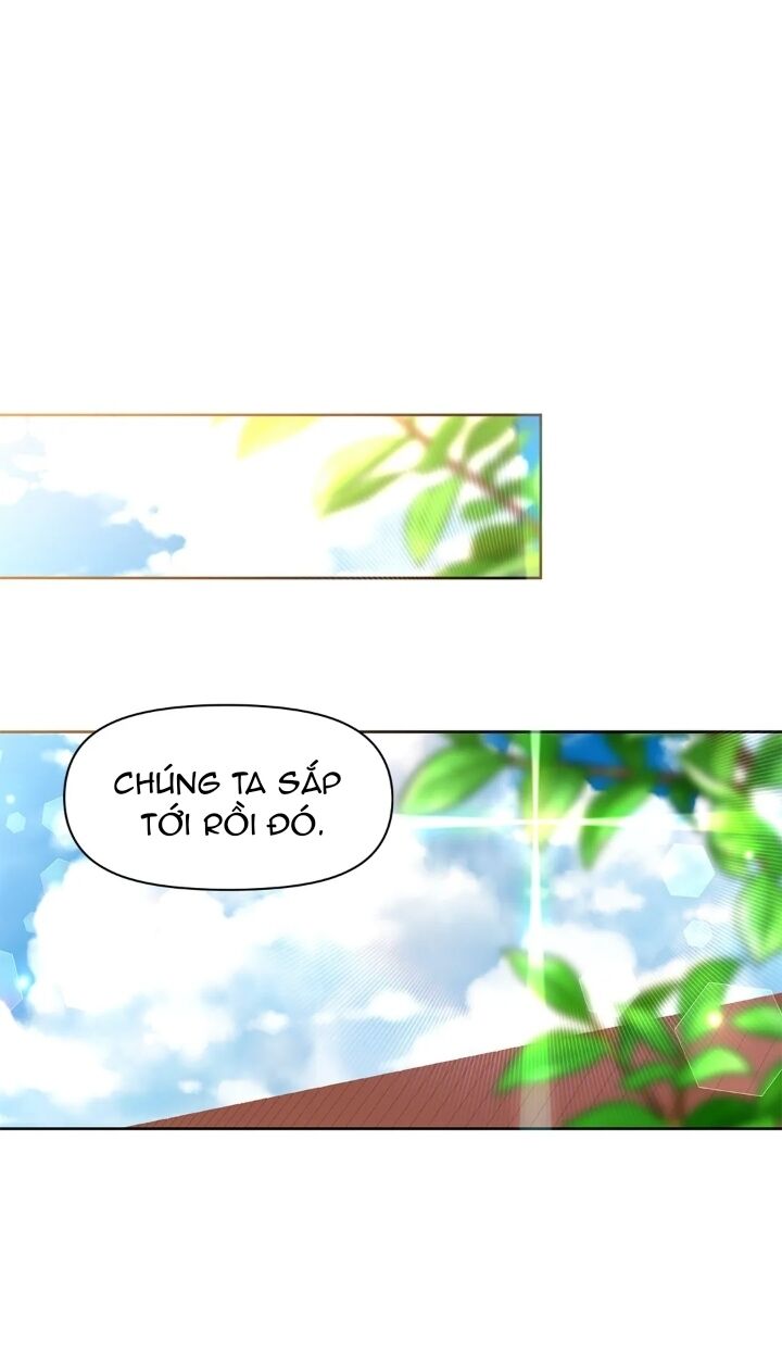 Công Chúa Thời Gian Có Hạn Chapter 34 - Trang 53