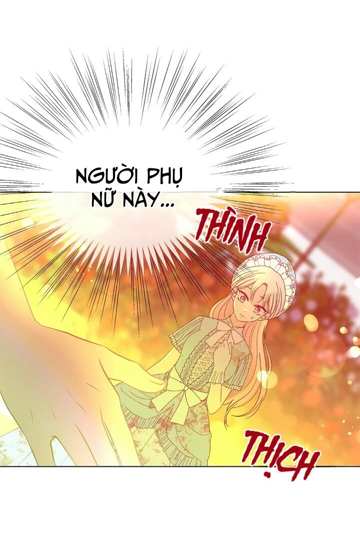 Công Chúa Thời Gian Có Hạn Chapter 10 - Trang 50