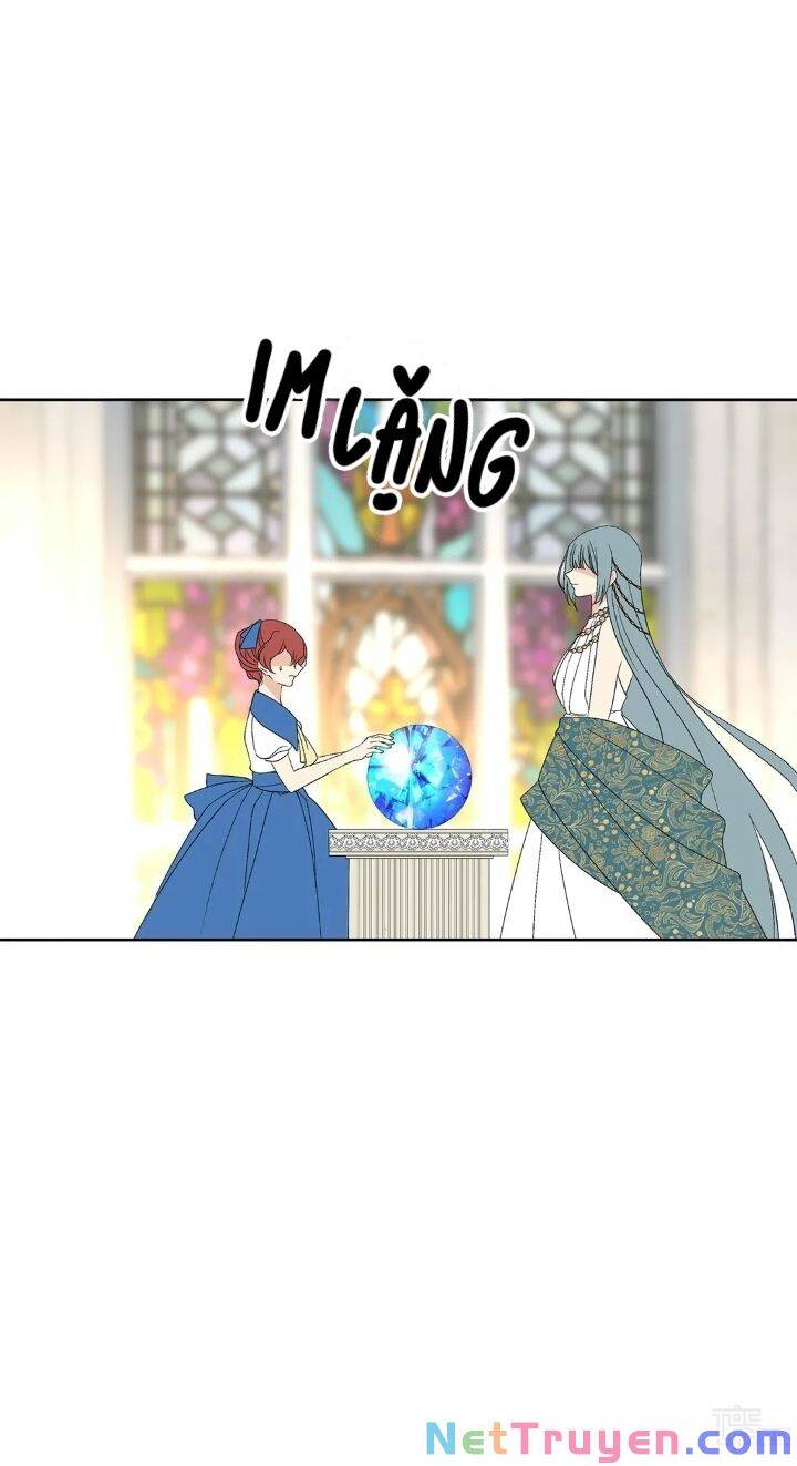 Công Chúa Thời Gian Có Hạn Chapter 35 - Trang 21