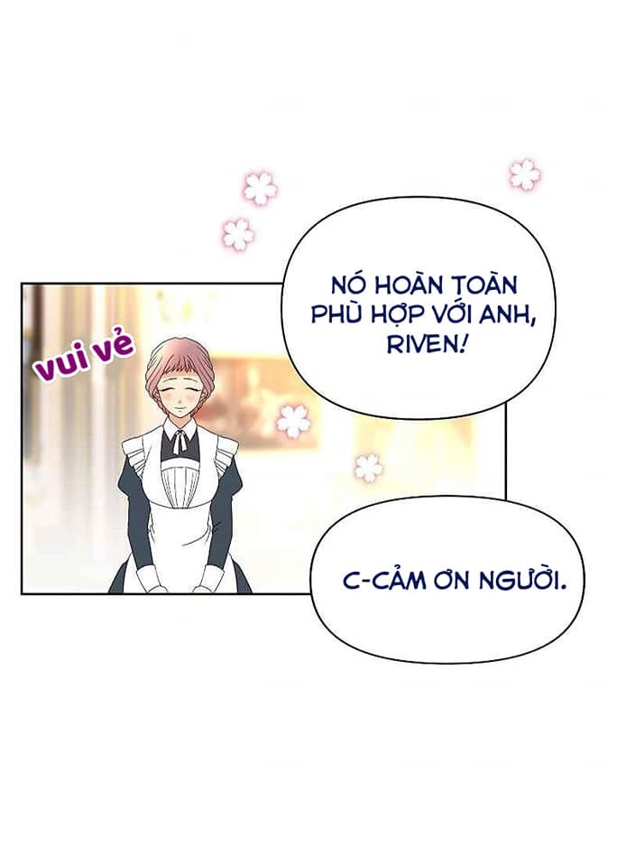 Công Chúa Thời Gian Có Hạn Chapter 8 - Trang 67