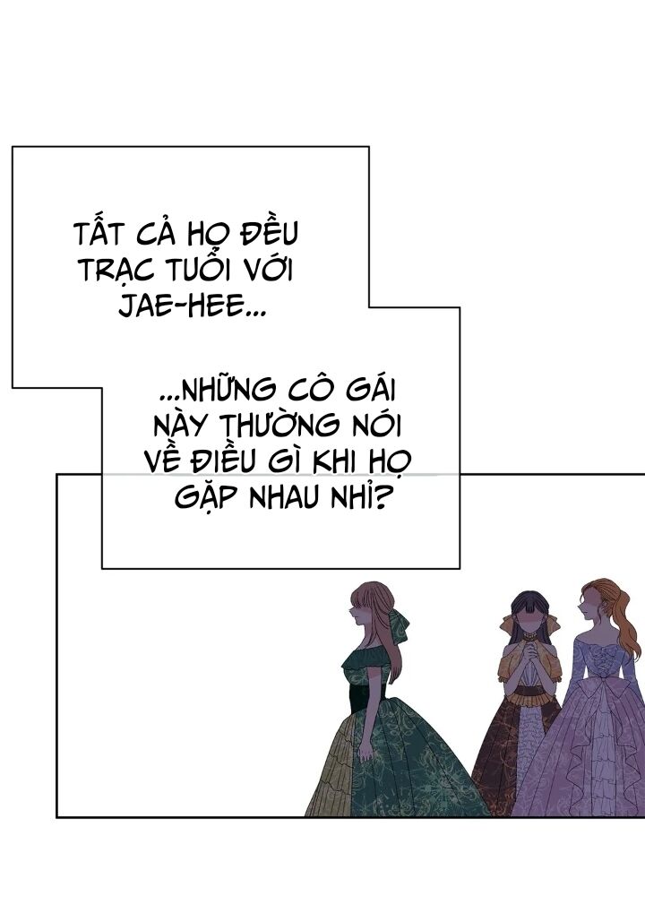 Công Chúa Thời Gian Có Hạn Chapter 11 - Trang 45