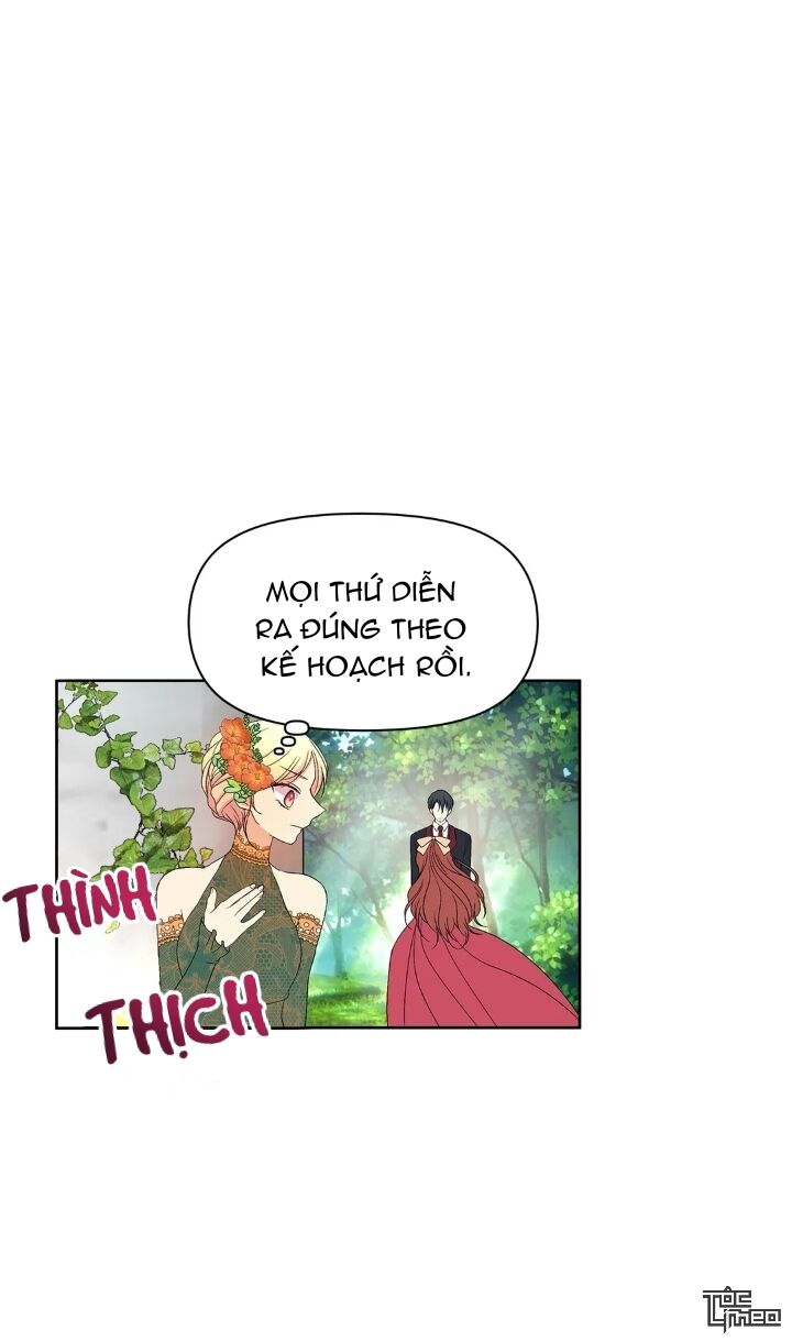 Công Chúa Thời Gian Có Hạn Chapter 28 - Trang 2