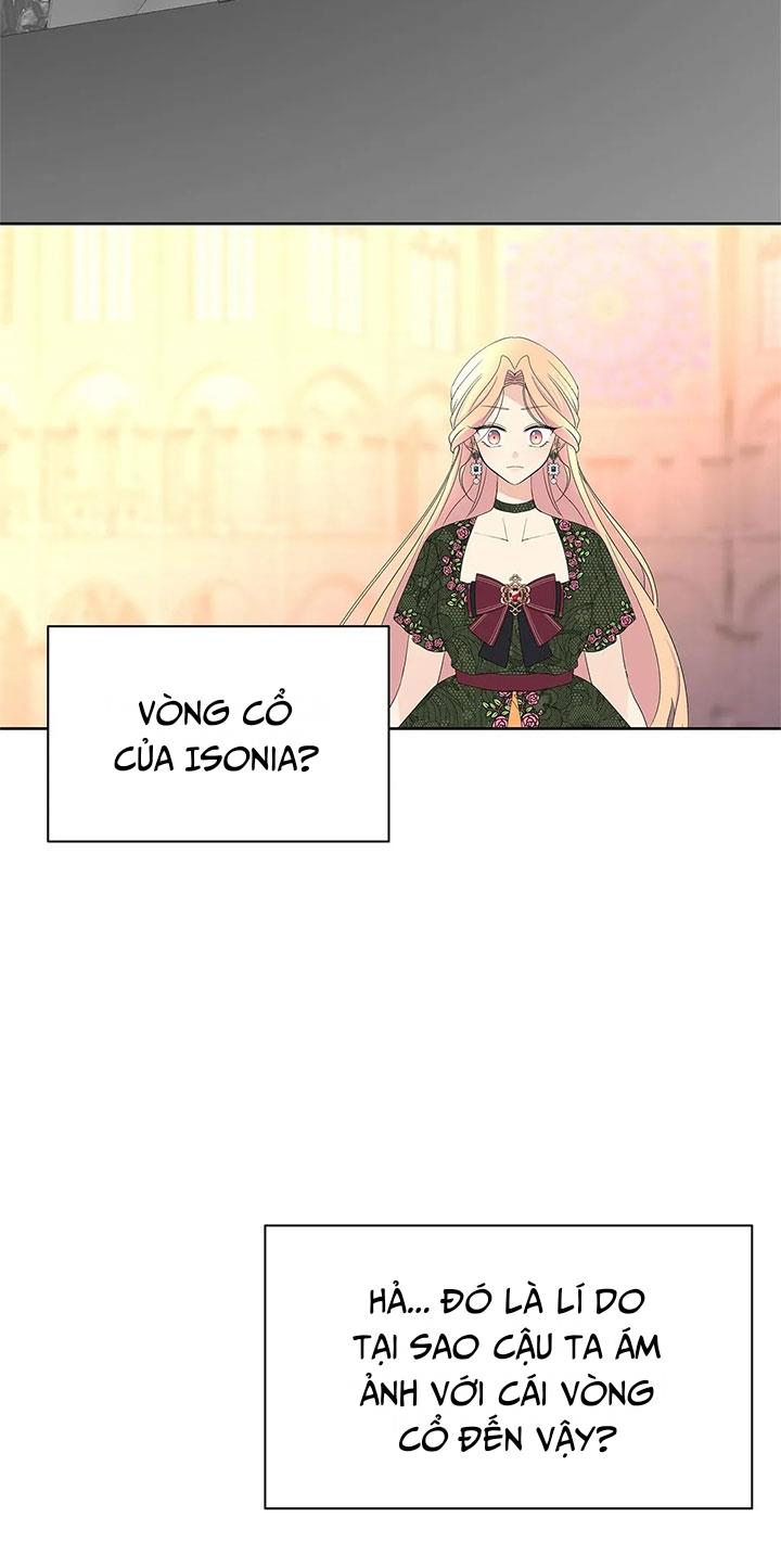 Công Chúa Thời Gian Có Hạn Chapter 42 - Trang 33