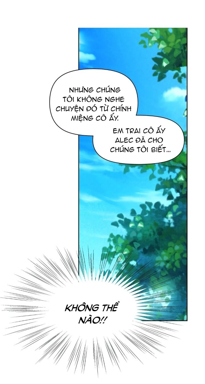 Công Chúa Thời Gian Có Hạn Chapter 18 - Trang 55