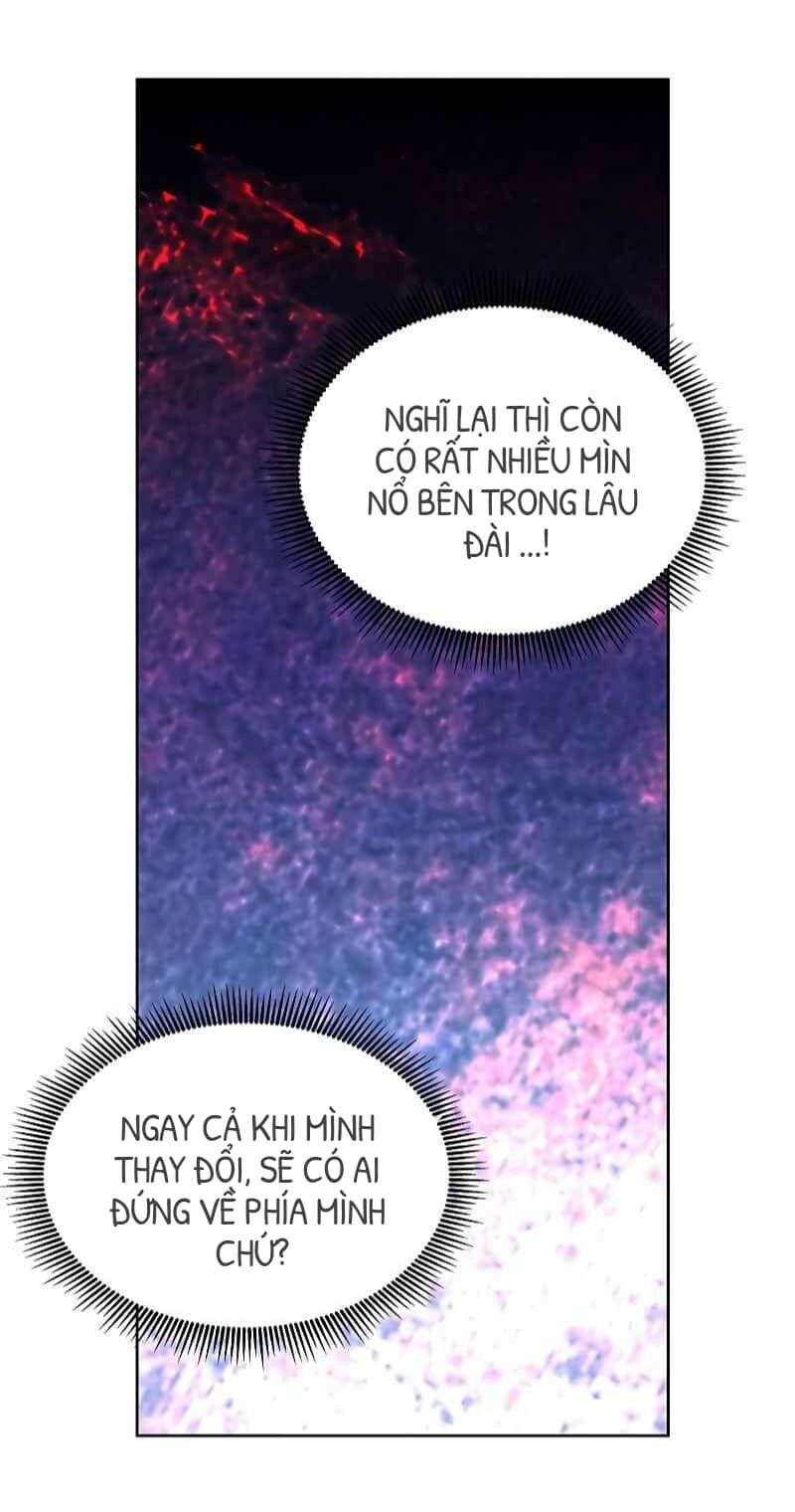 Công Chúa Thời Gian Có Hạn Chapter 4 - Trang 38