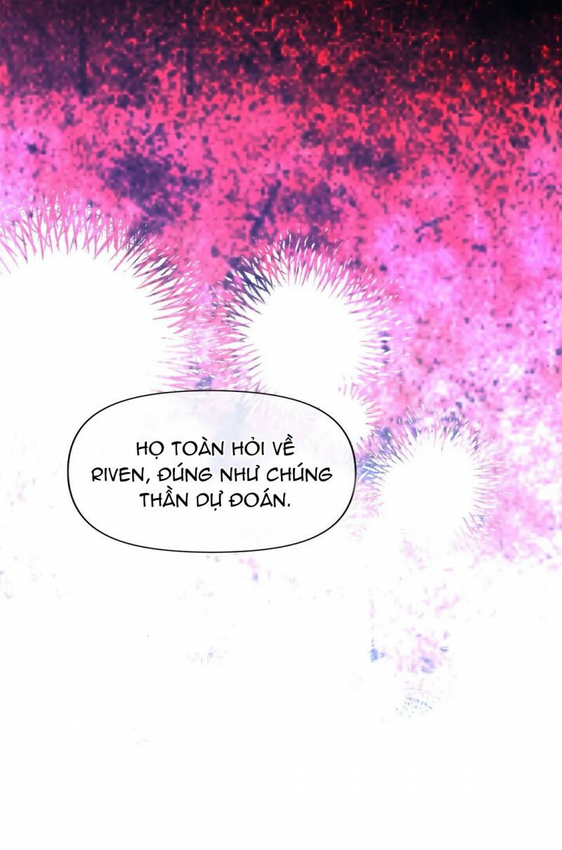 Công Chúa Thời Gian Có Hạn Chapter 22 - Trang 21