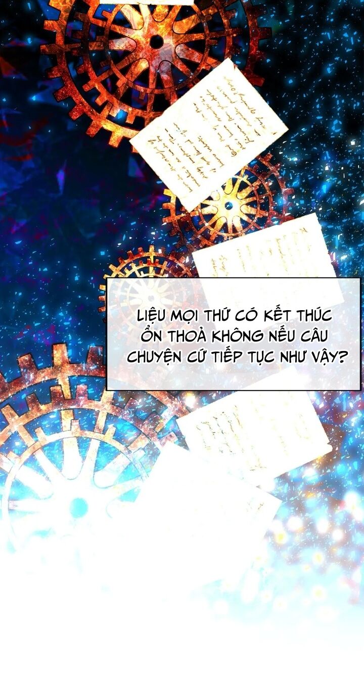 Công Chúa Thời Gian Có Hạn Chapter 12 - Trang 51