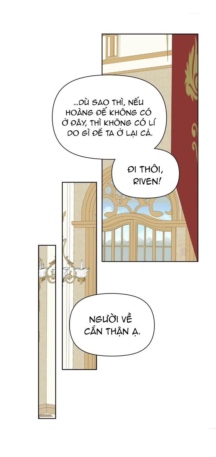 Công Chúa Thời Gian Có Hạn Chapter 40.2 - Trang 16