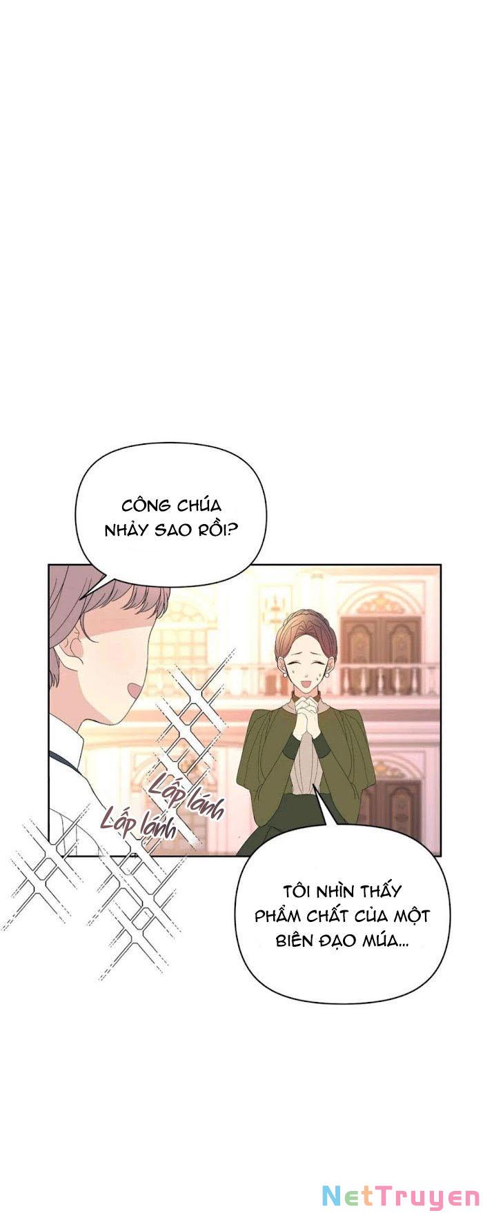 Công Chúa Thời Gian Có Hạn Chapter 51 - Trang 69