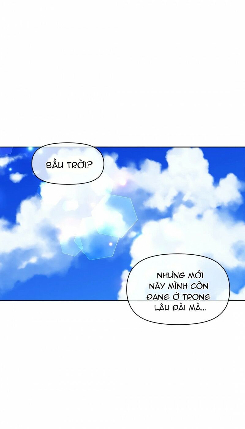 Công Chúa Thời Gian Có Hạn Chapter 24 - Trang 19