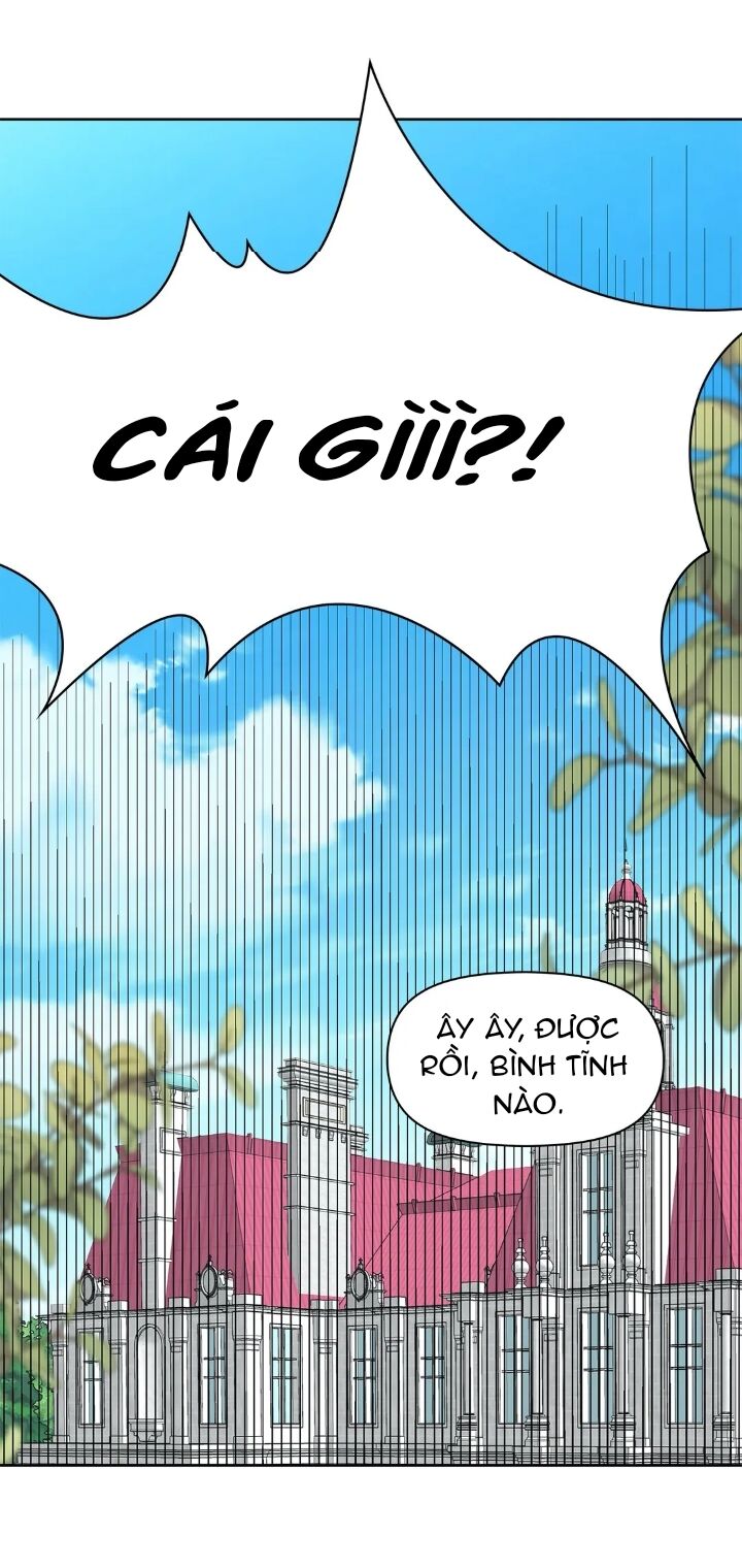 Công Chúa Thời Gian Có Hạn Chapter 19 - Trang 33