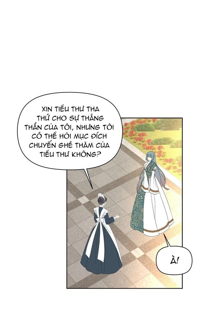 Công Chúa Thời Gian Có Hạn Chapter 20 - Trang 41