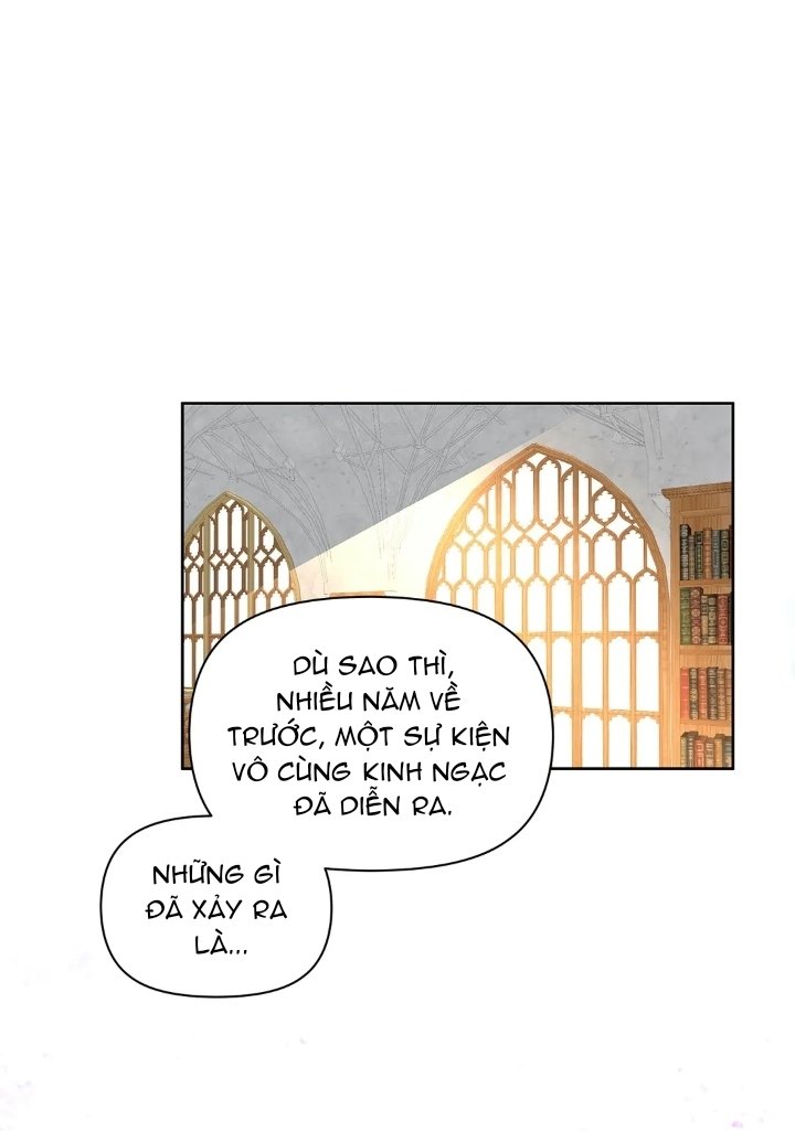 Công Chúa Thời Gian Có Hạn Chapter 38.1 - Trang 19